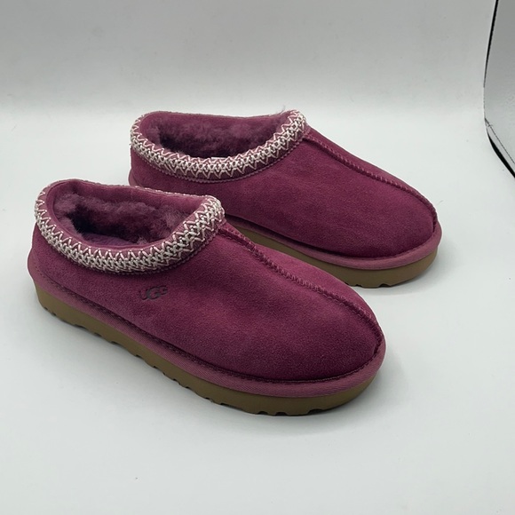 dusty rose uggs